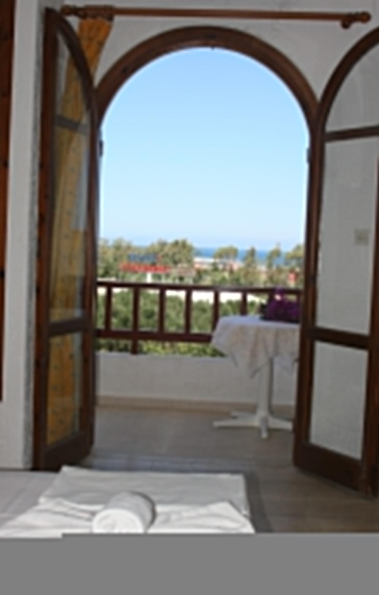 Krits Hotel Hersonissos  Bagian luar foto
