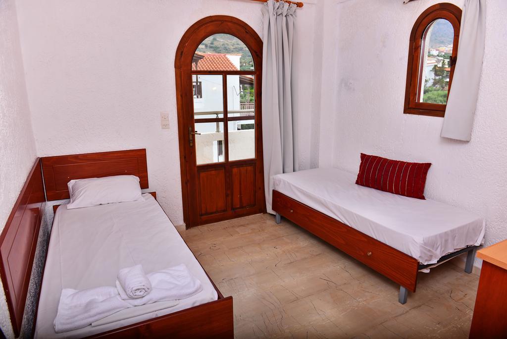 Krits Hotel Hersonissos  Bagian luar foto