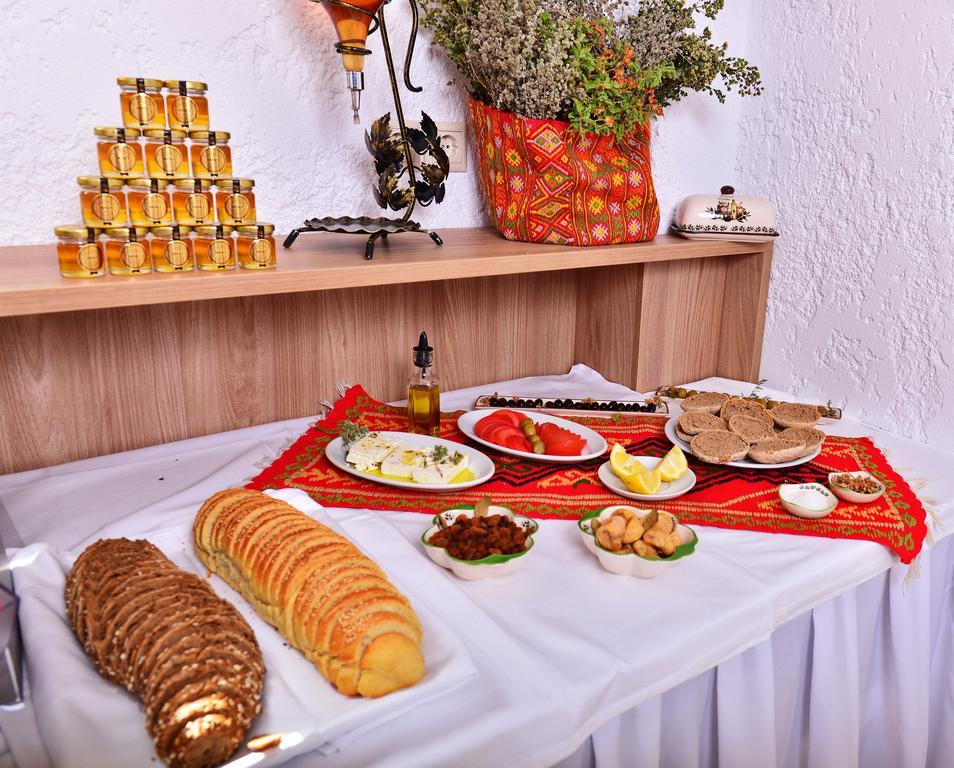 Krits Hotel Hersonissos  Bagian luar foto